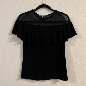 Basic Black Shirt - Women’s